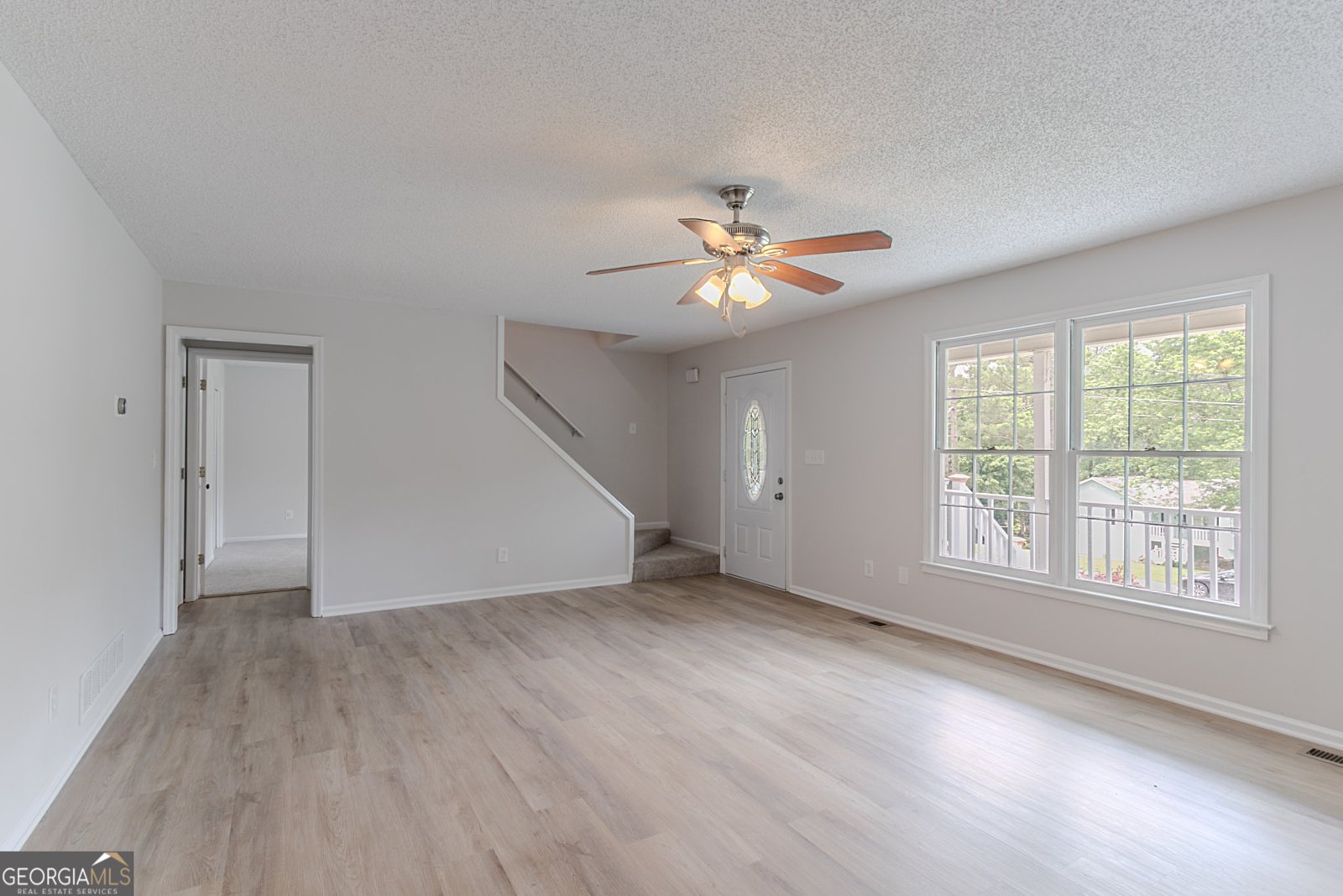 19 Willowbrook Court Acworth - 2