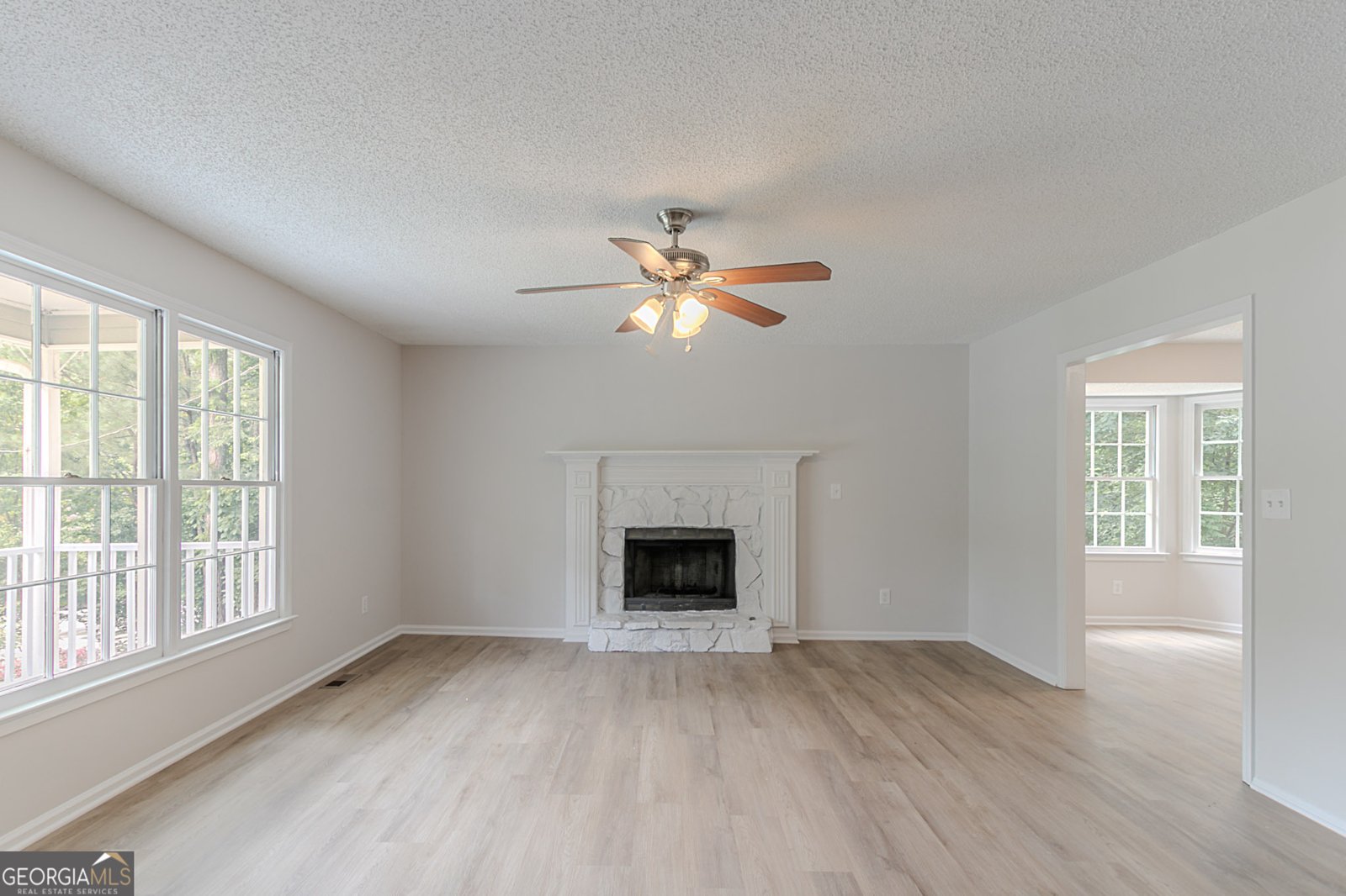 19 Willowbrook Court Acworth - 5