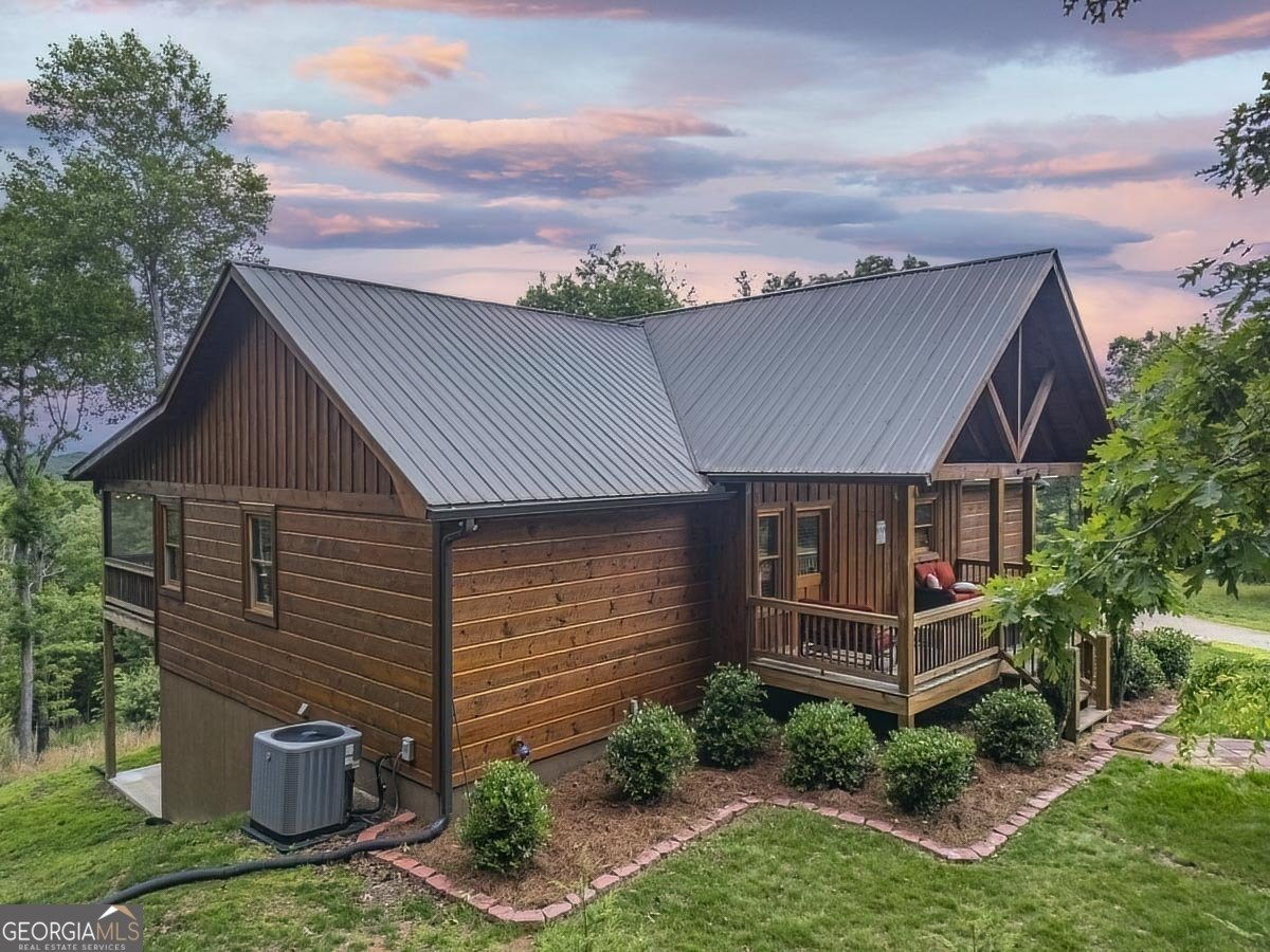 110 Alex Way Blairsville - 2