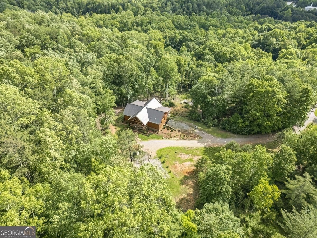 110 Alex Way Blairsville - 4