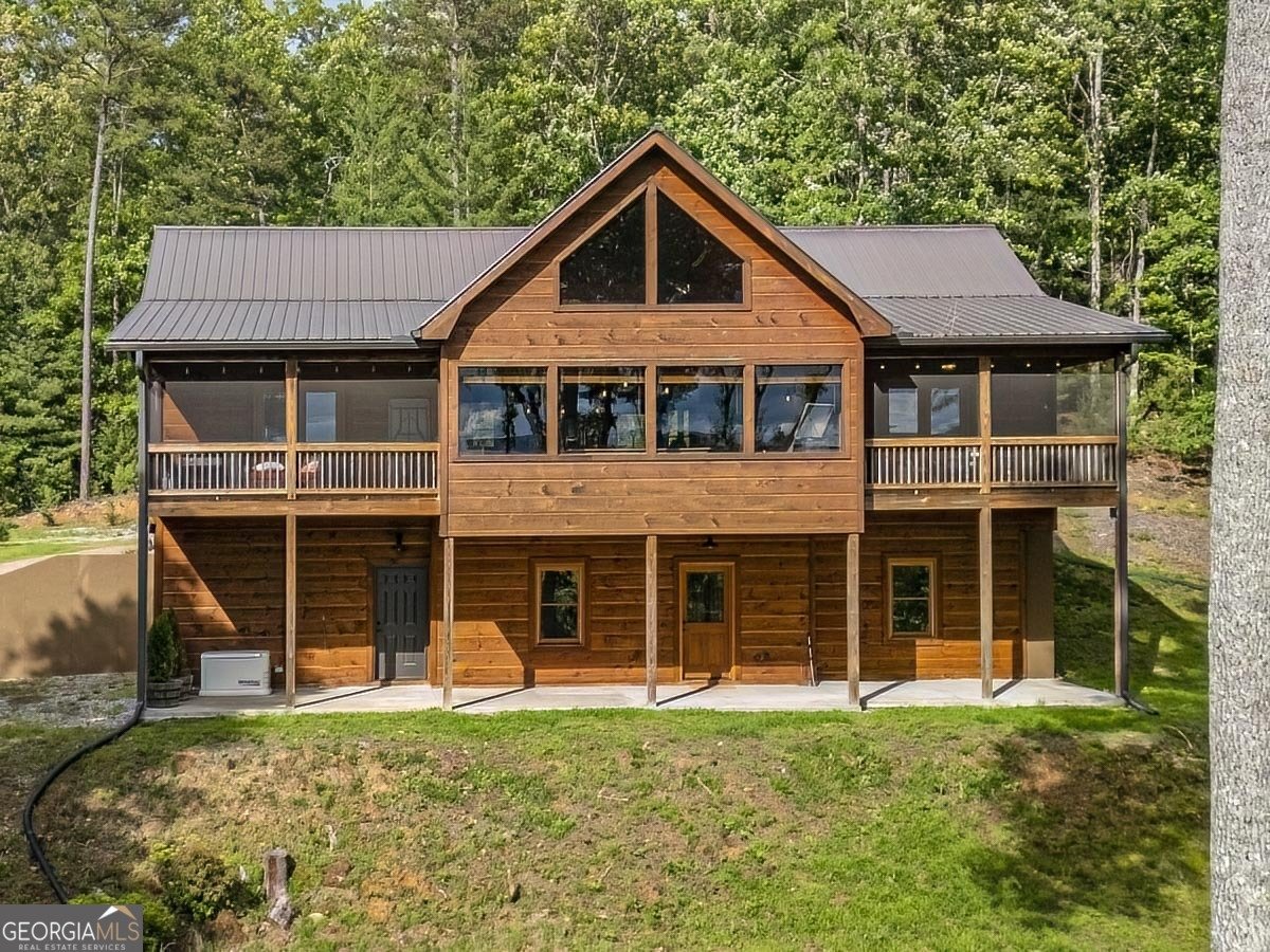 110 Alex Way Blairsville - 6