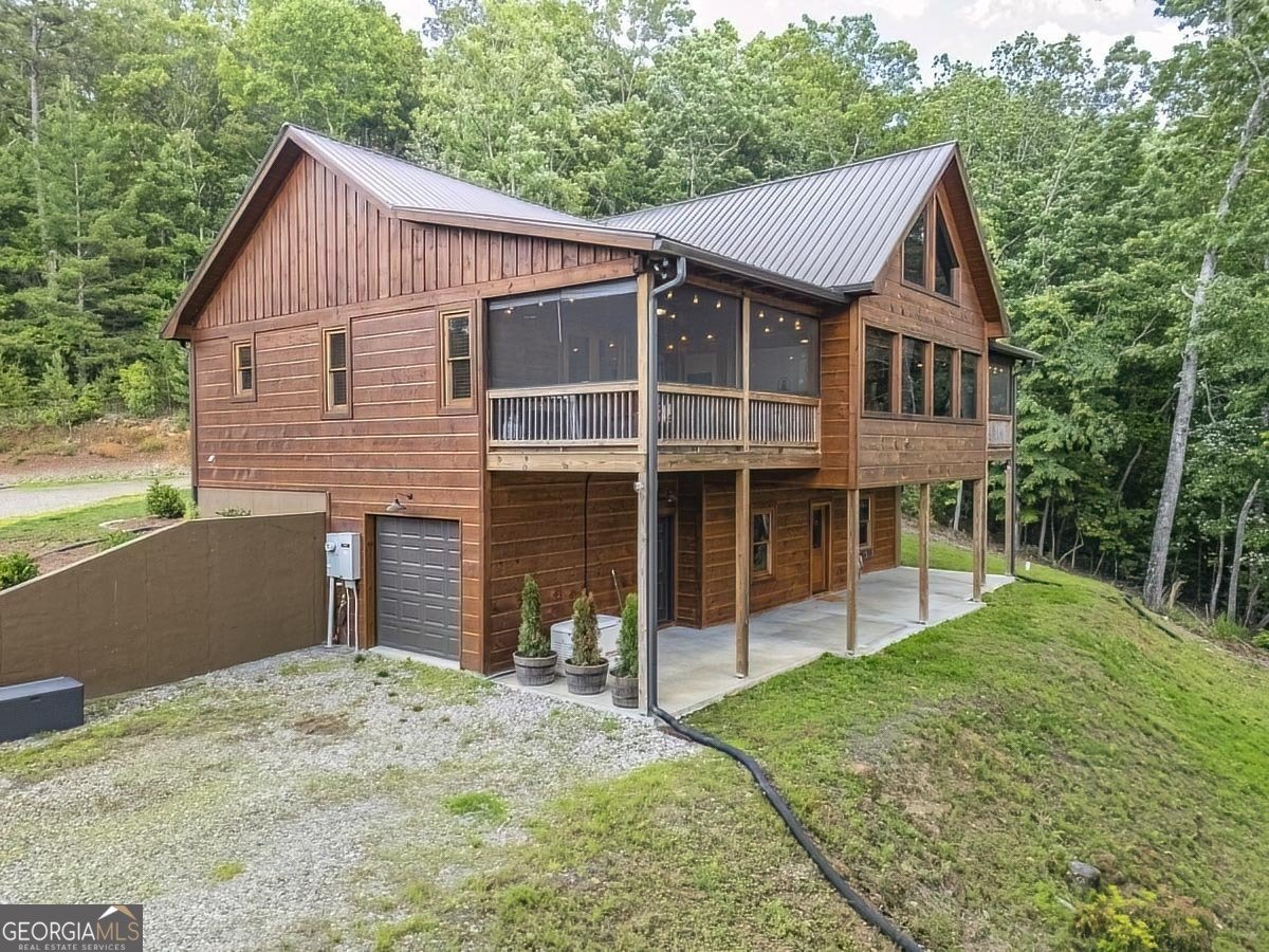 110 Alex Way Blairsville - 7