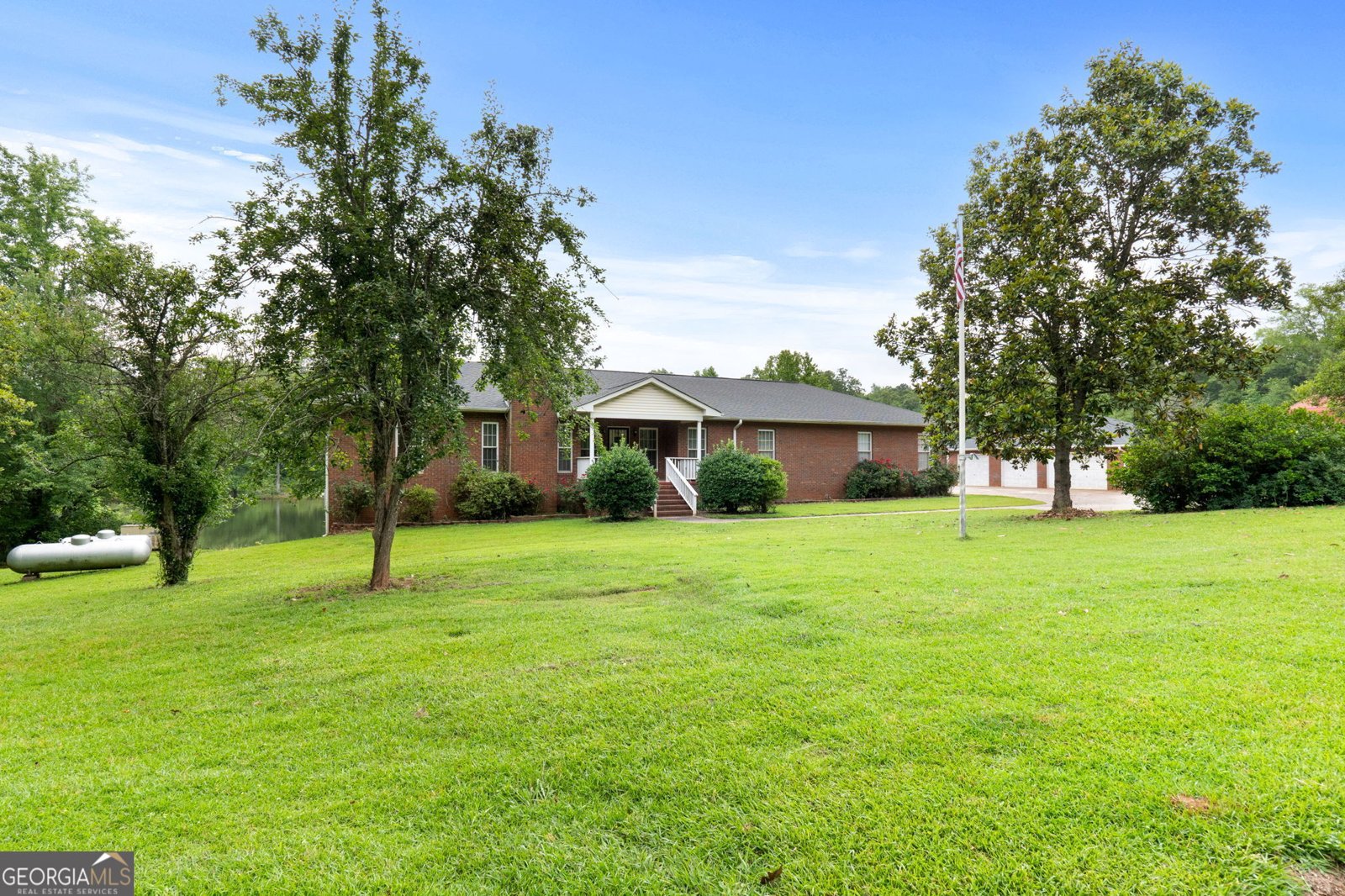 394 Hunter Road Griffin - 2