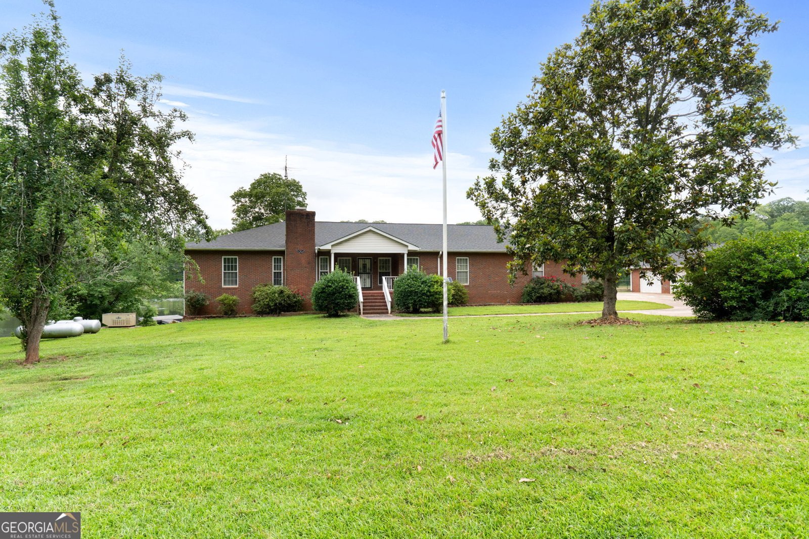 394 Hunter Road Griffin - 3