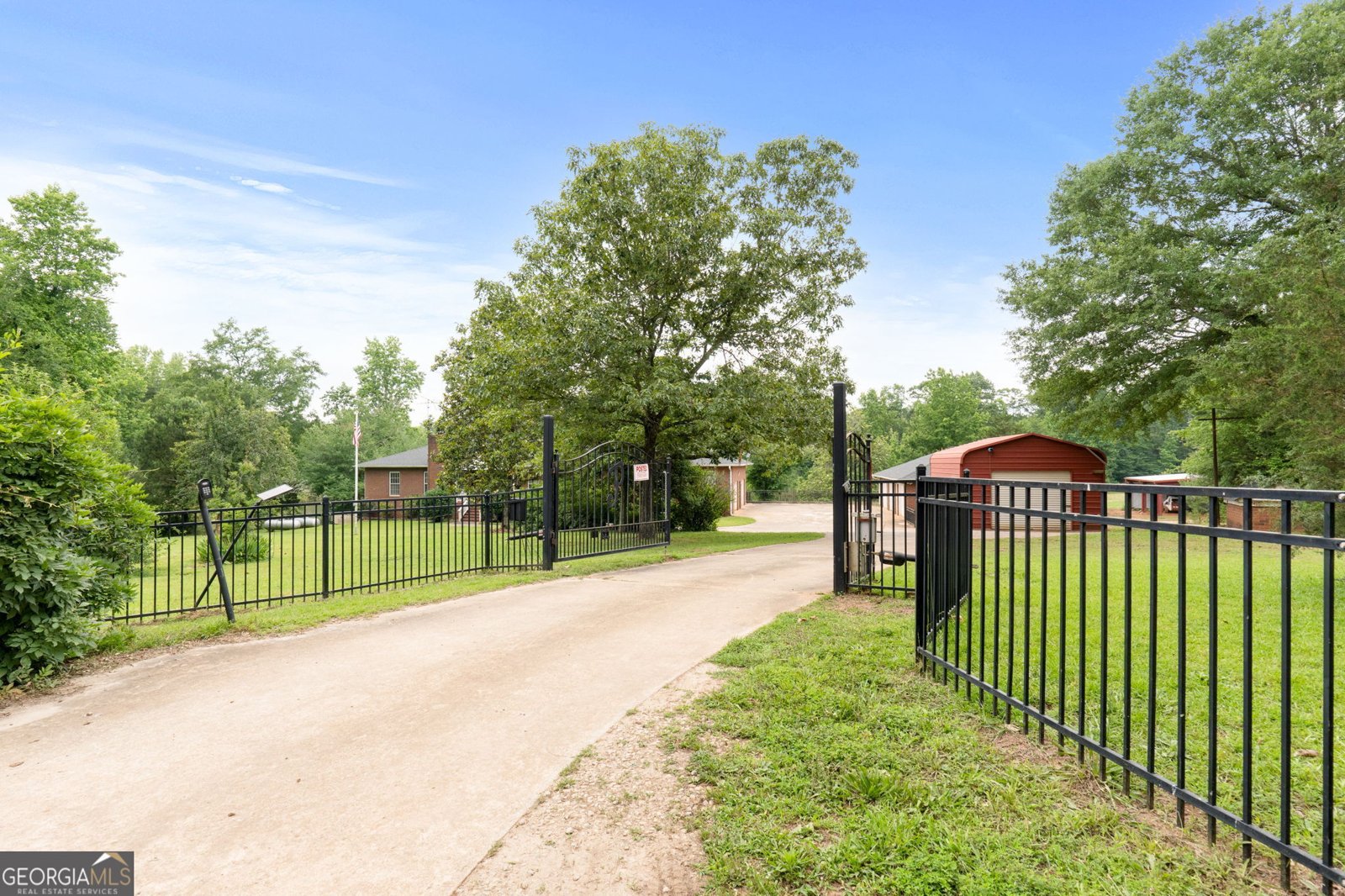 394 Hunter Road Griffin - 4