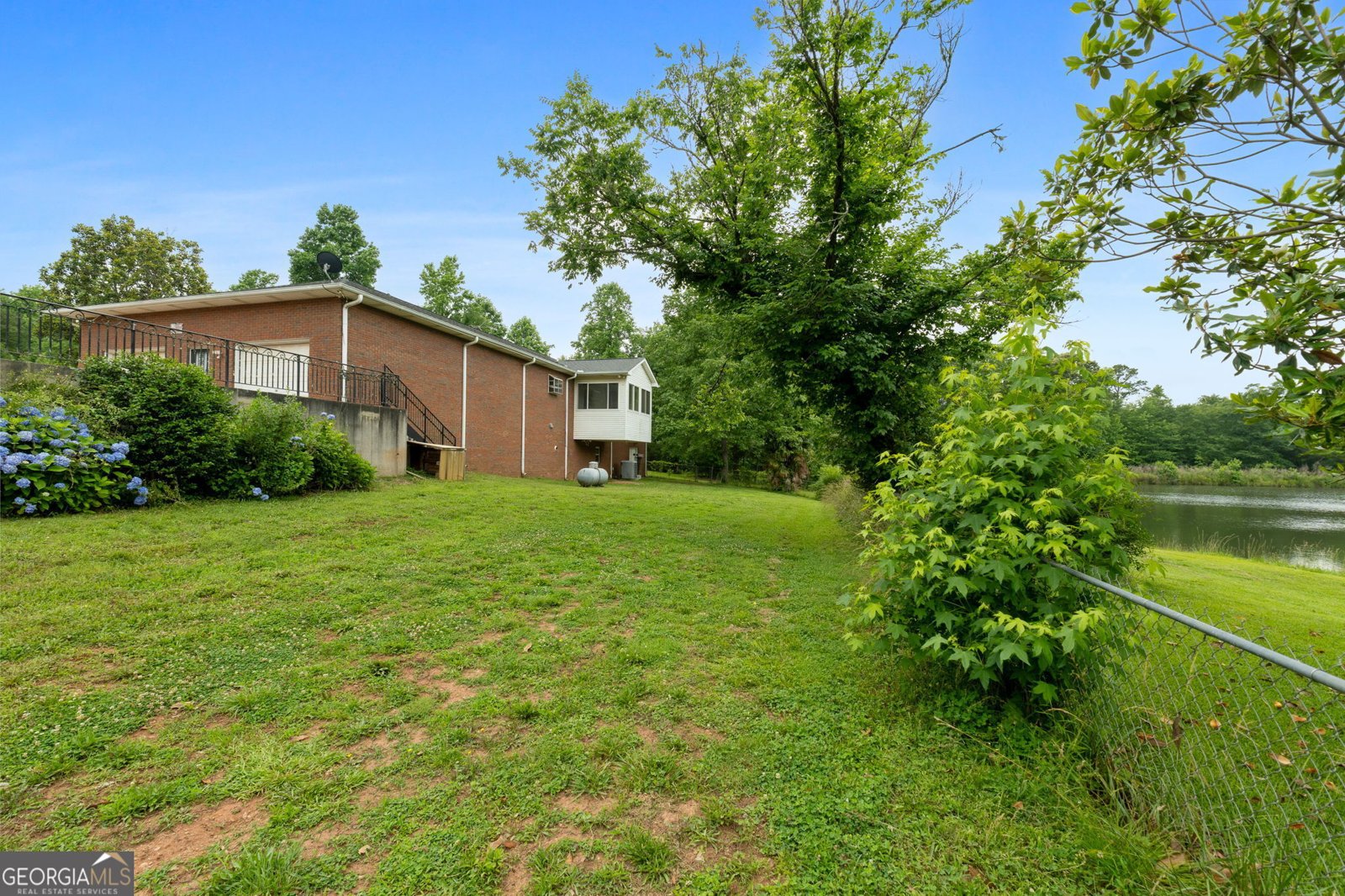 394 Hunter Road Griffin - 45