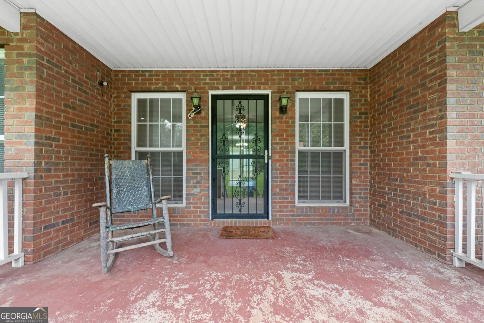 394 Hunter Road Griffin - 5