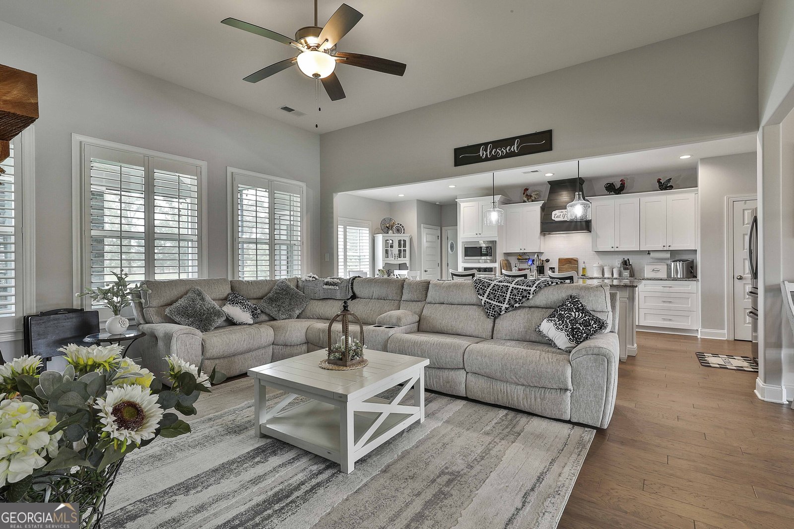 332 Bluff Mill Farms Drive Senoia - 13