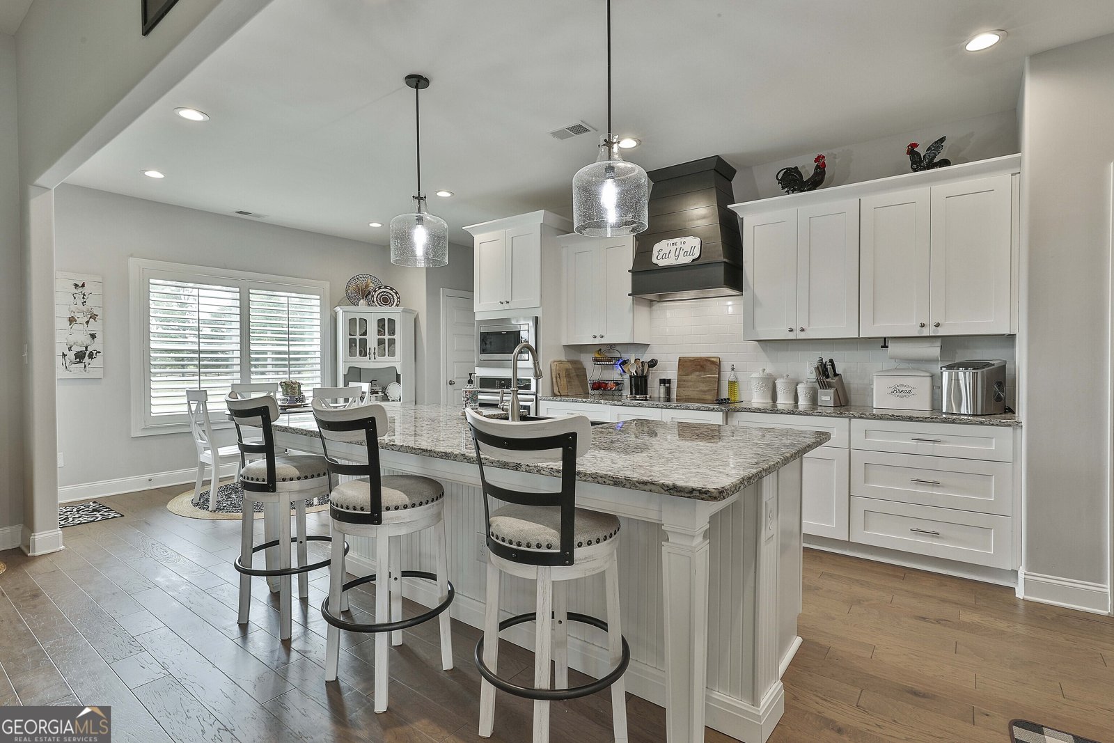 332 Bluff Mill Farms Drive Senoia - 15
