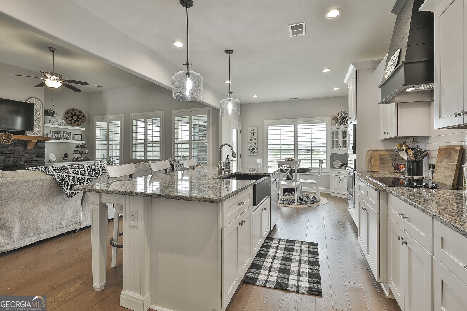 332 Bluff Mill Farms Drive Senoia - 18