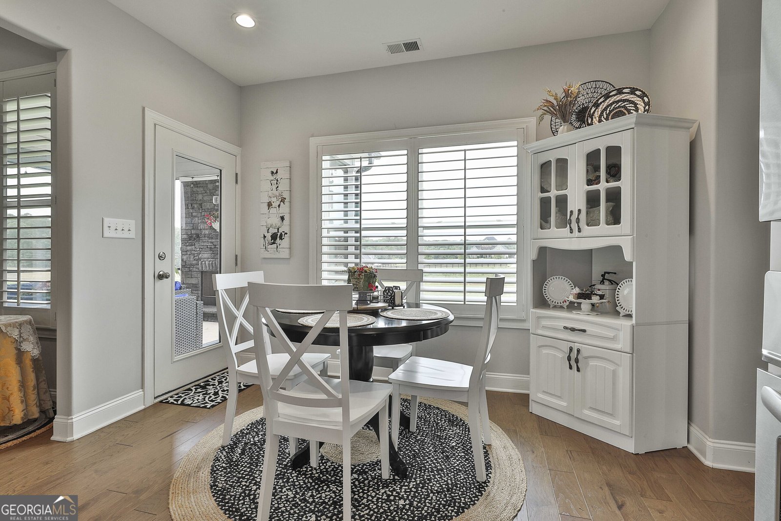 332 Bluff Mill Farms Drive Senoia - 19