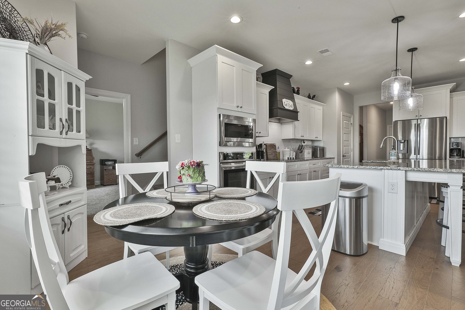 332 Bluff Mill Farms Drive Senoia - 20