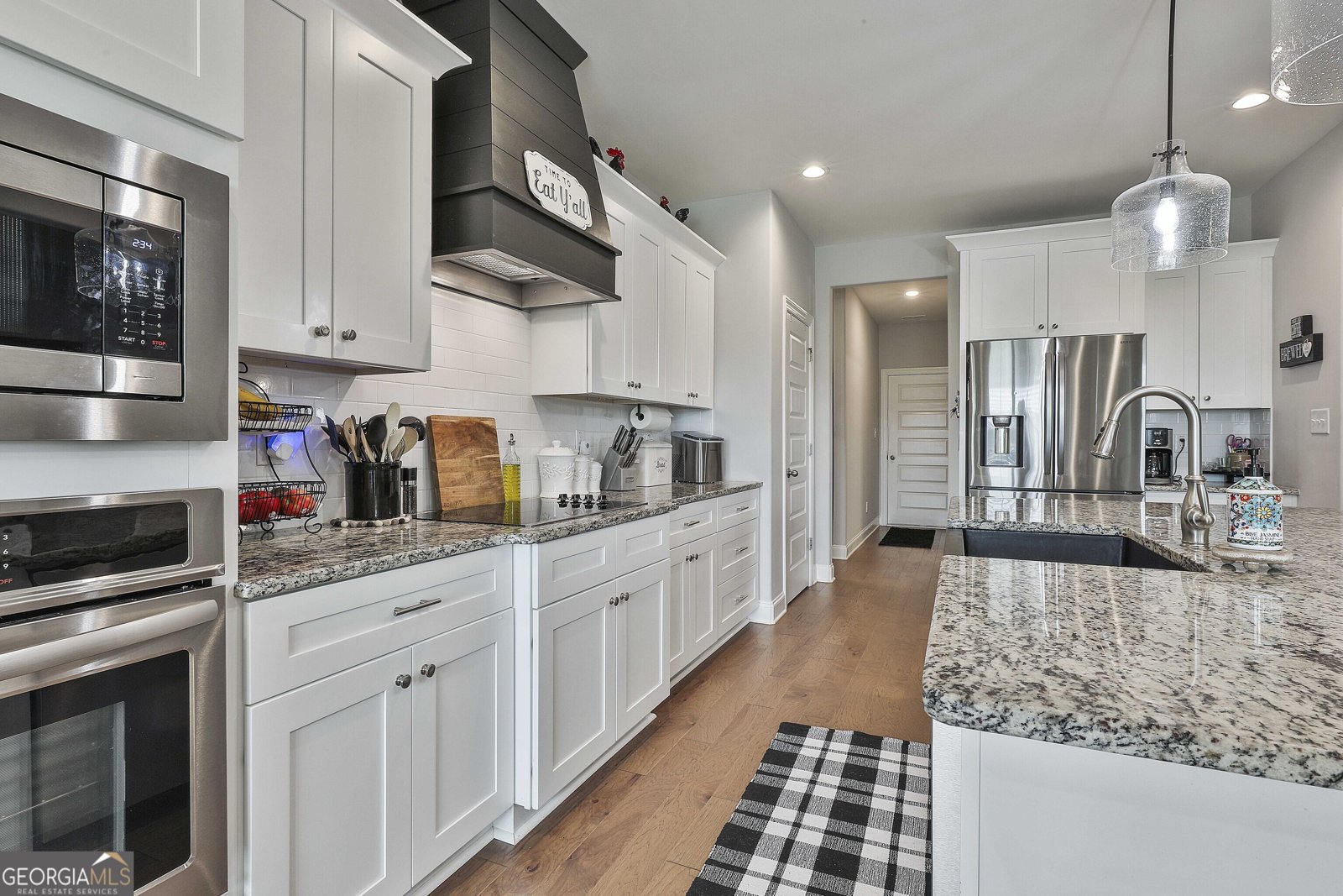 332 Bluff Mill Farms Drive Senoia - 21