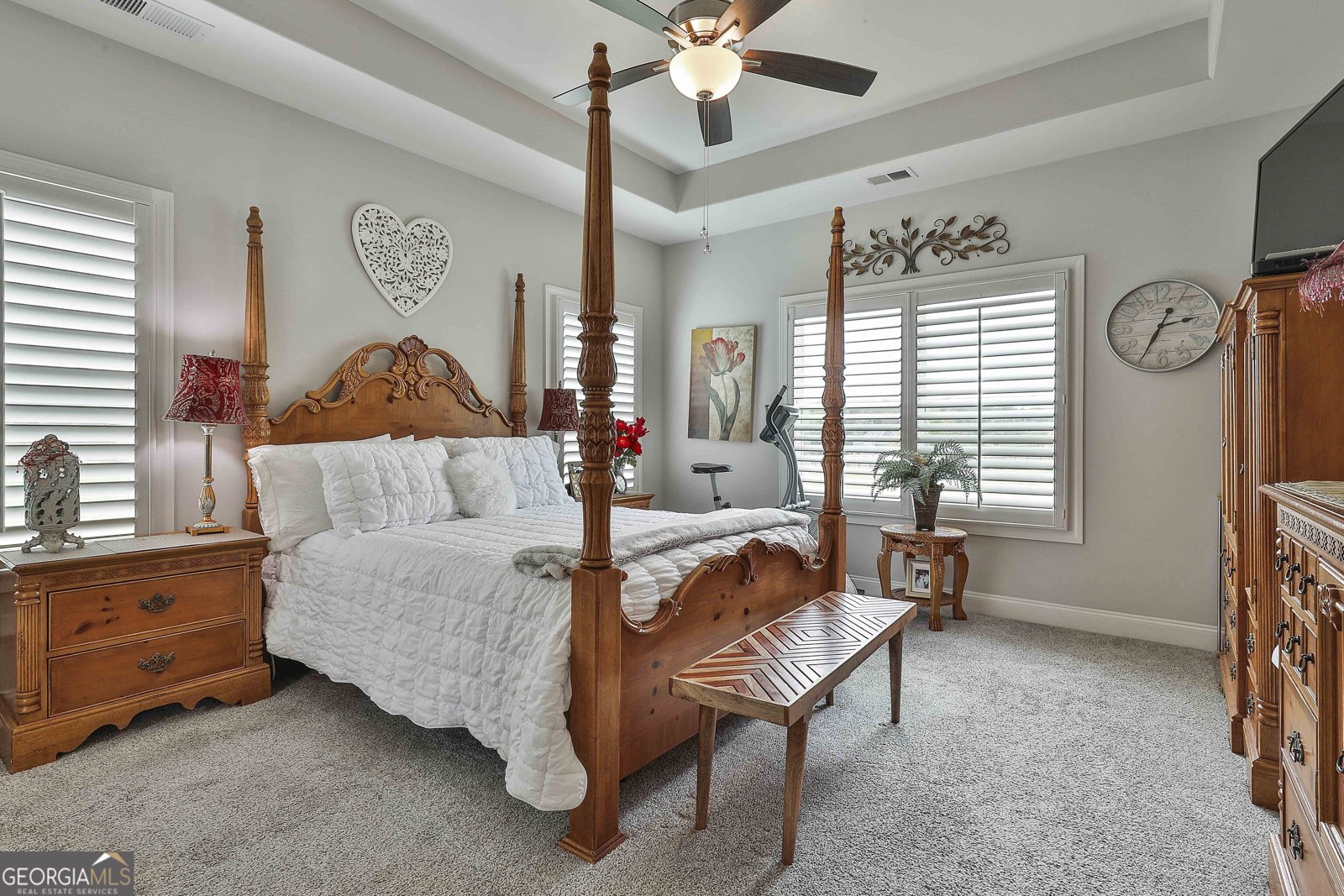332 Bluff Mill Farms Drive Senoia - 22