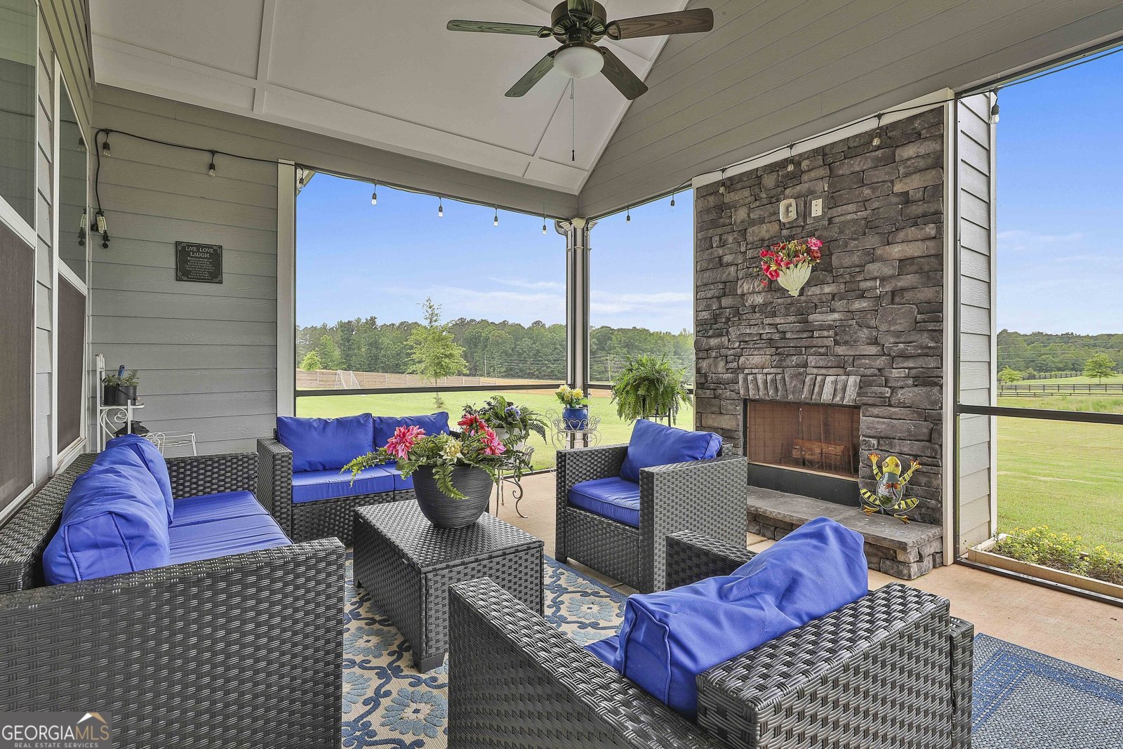 332 Bluff Mill Farms Drive Senoia - 38