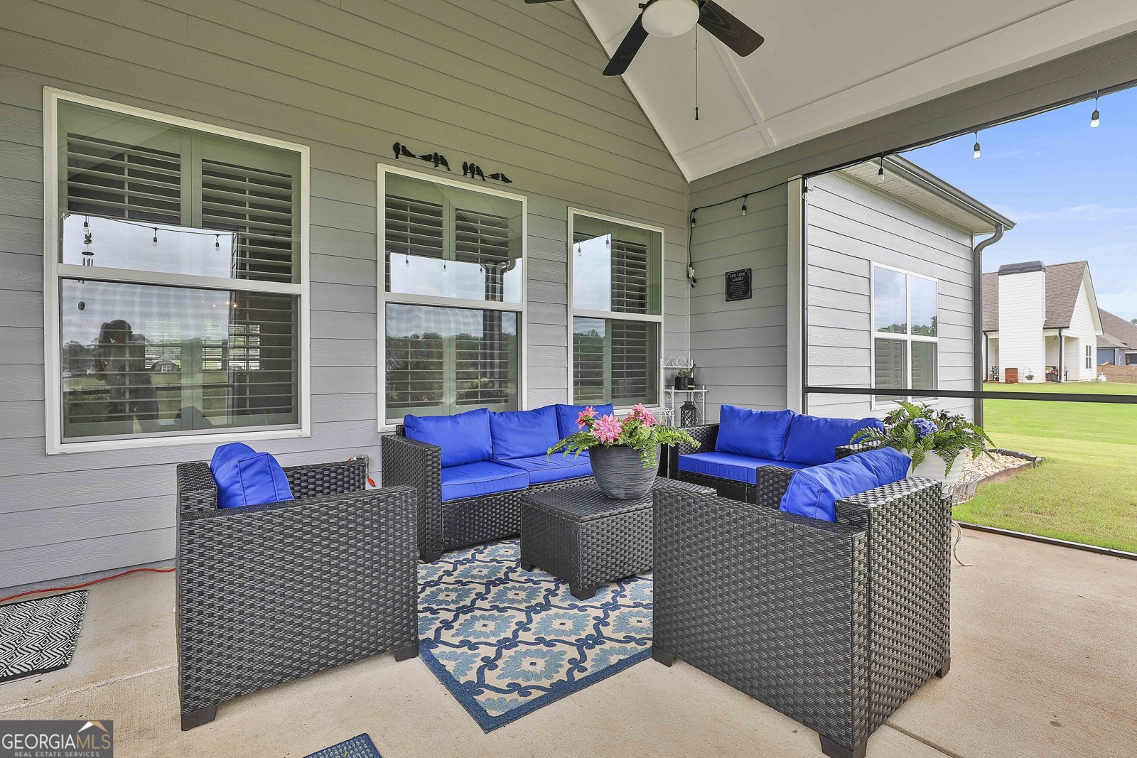 332 Bluff Mill Farms Drive Senoia - 39