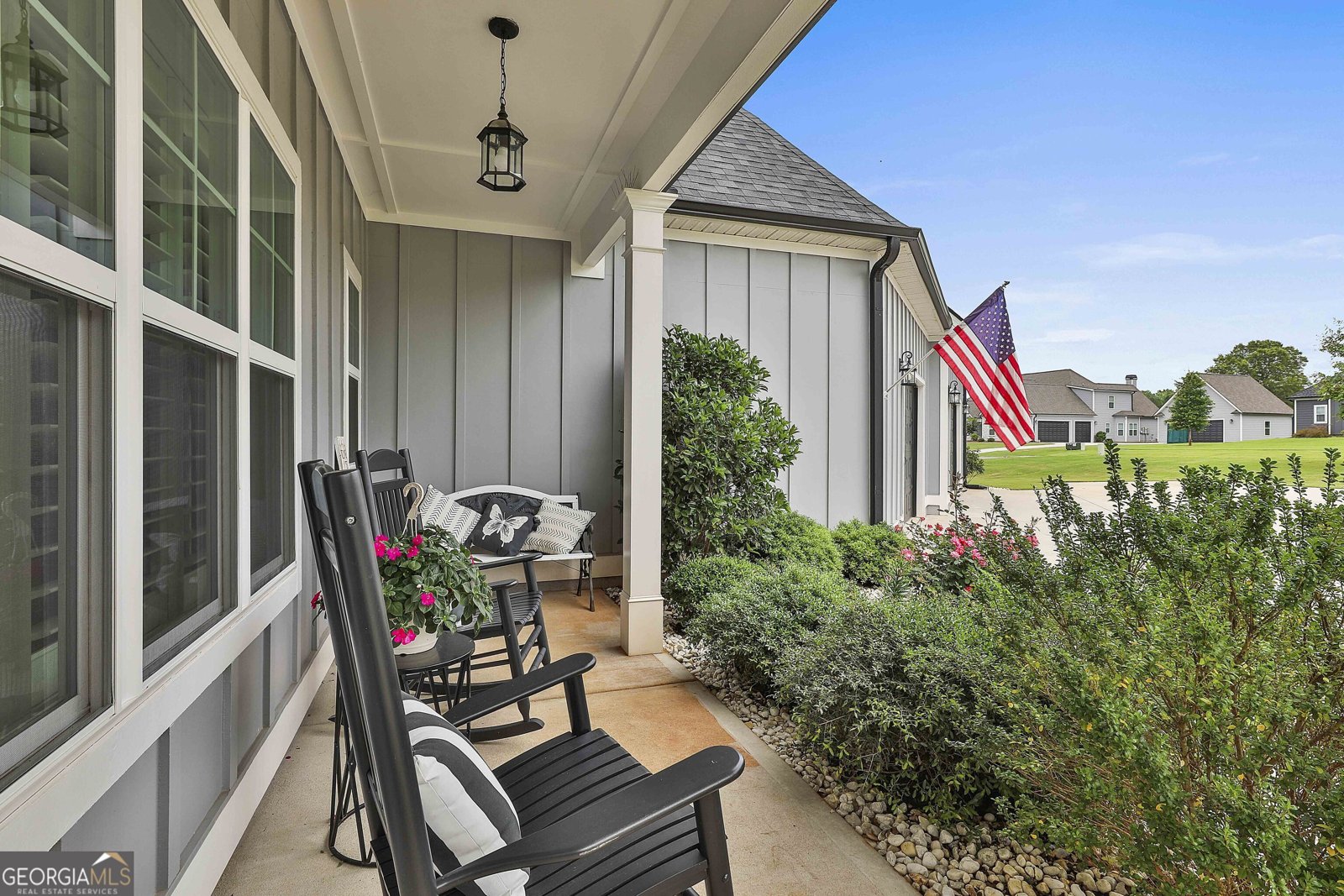 332 Bluff Mill Farms Drive Senoia - 4