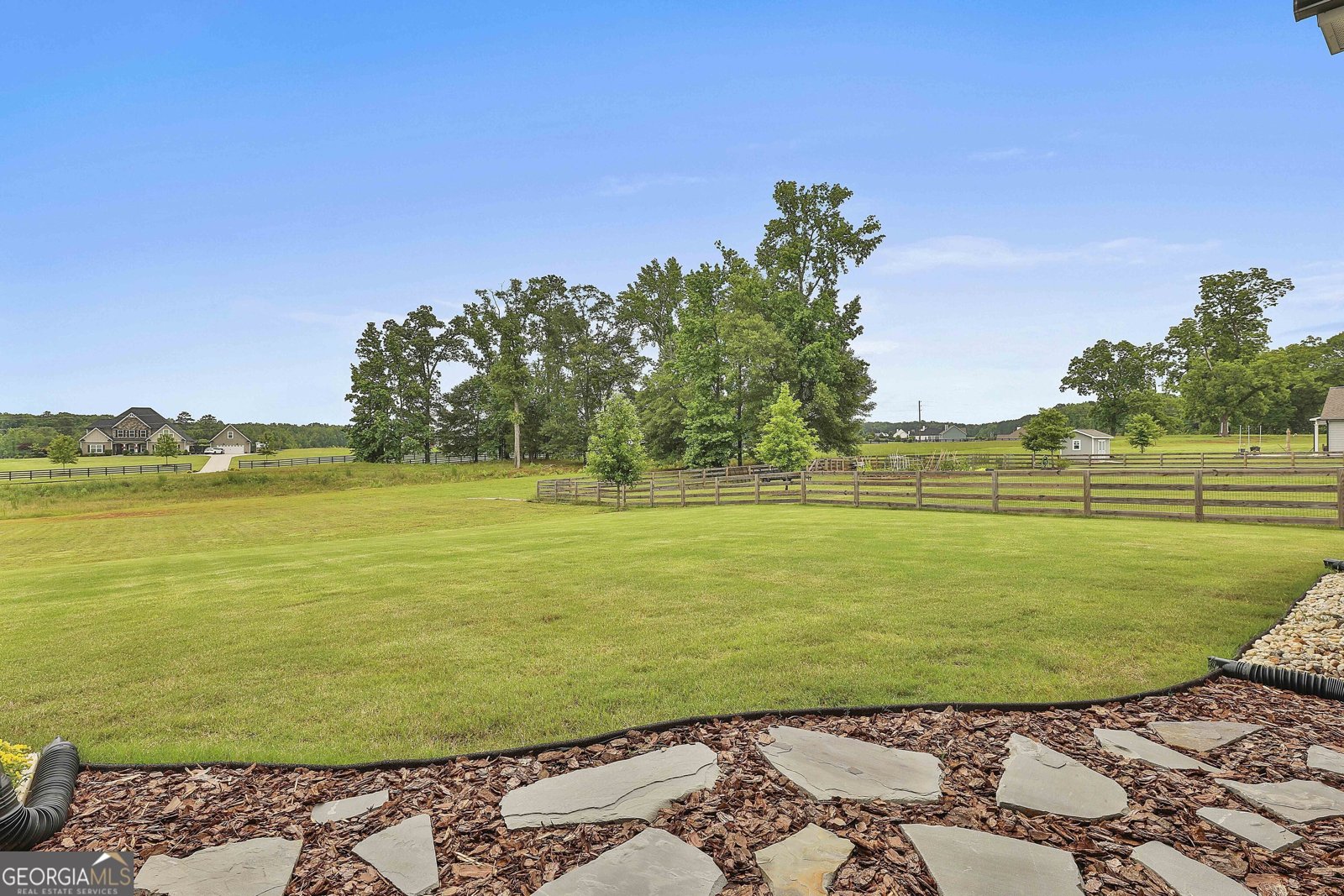 332 Bluff Mill Farms Drive Senoia - 41