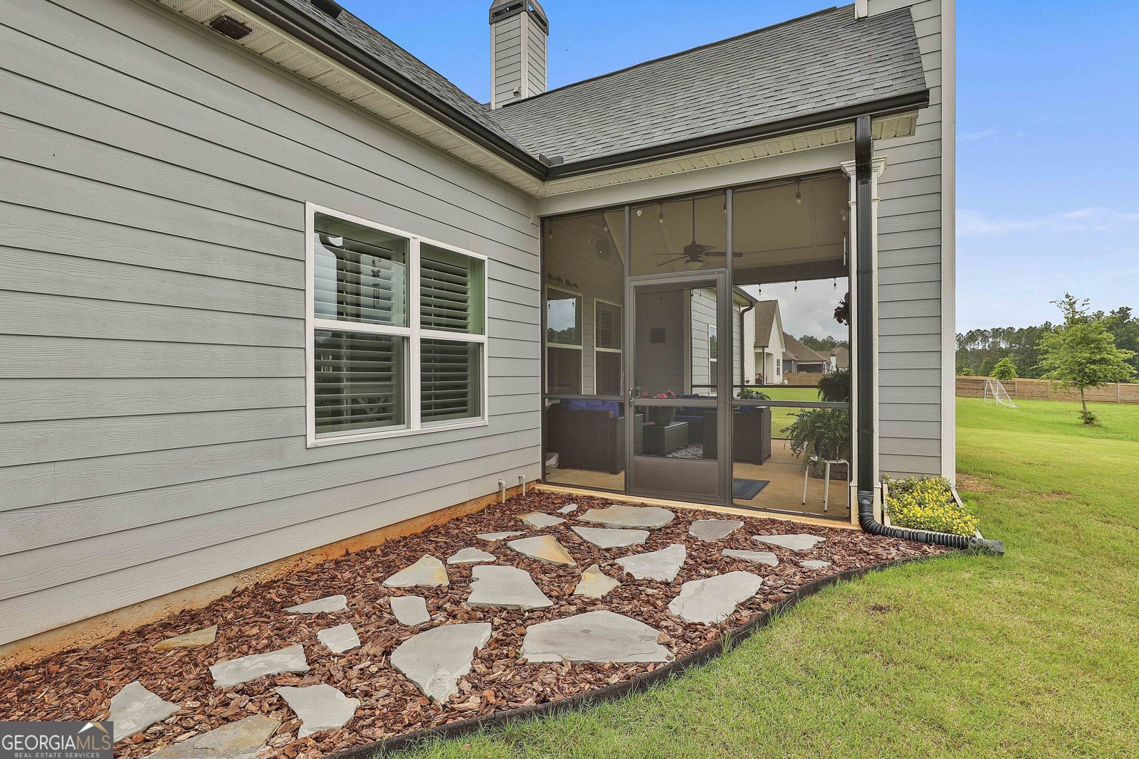 332 Bluff Mill Farms Drive Senoia - 42