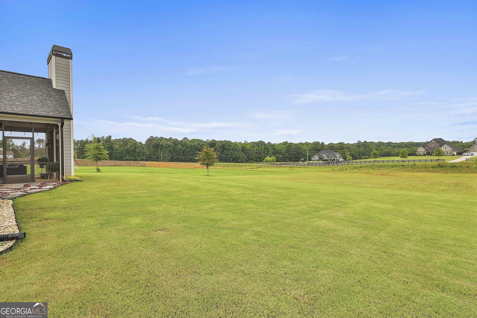 332 Bluff Mill Farms Drive Senoia - 43