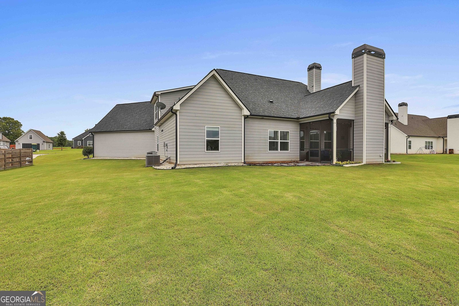 332 Bluff Mill Farms Drive Senoia - 44