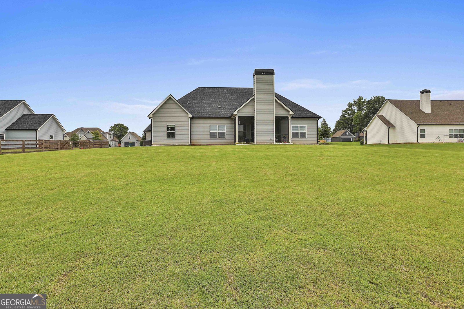332 Bluff Mill Farms Drive Senoia - 45