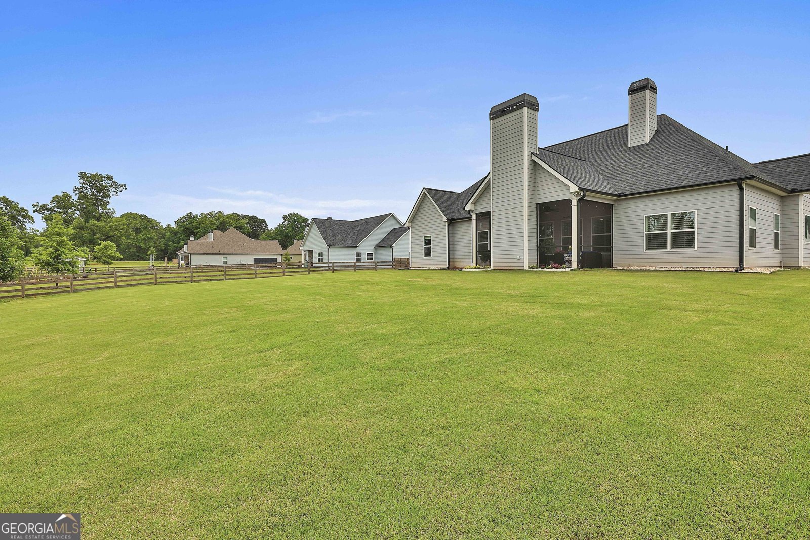 332 Bluff Mill Farms Drive Senoia - 46