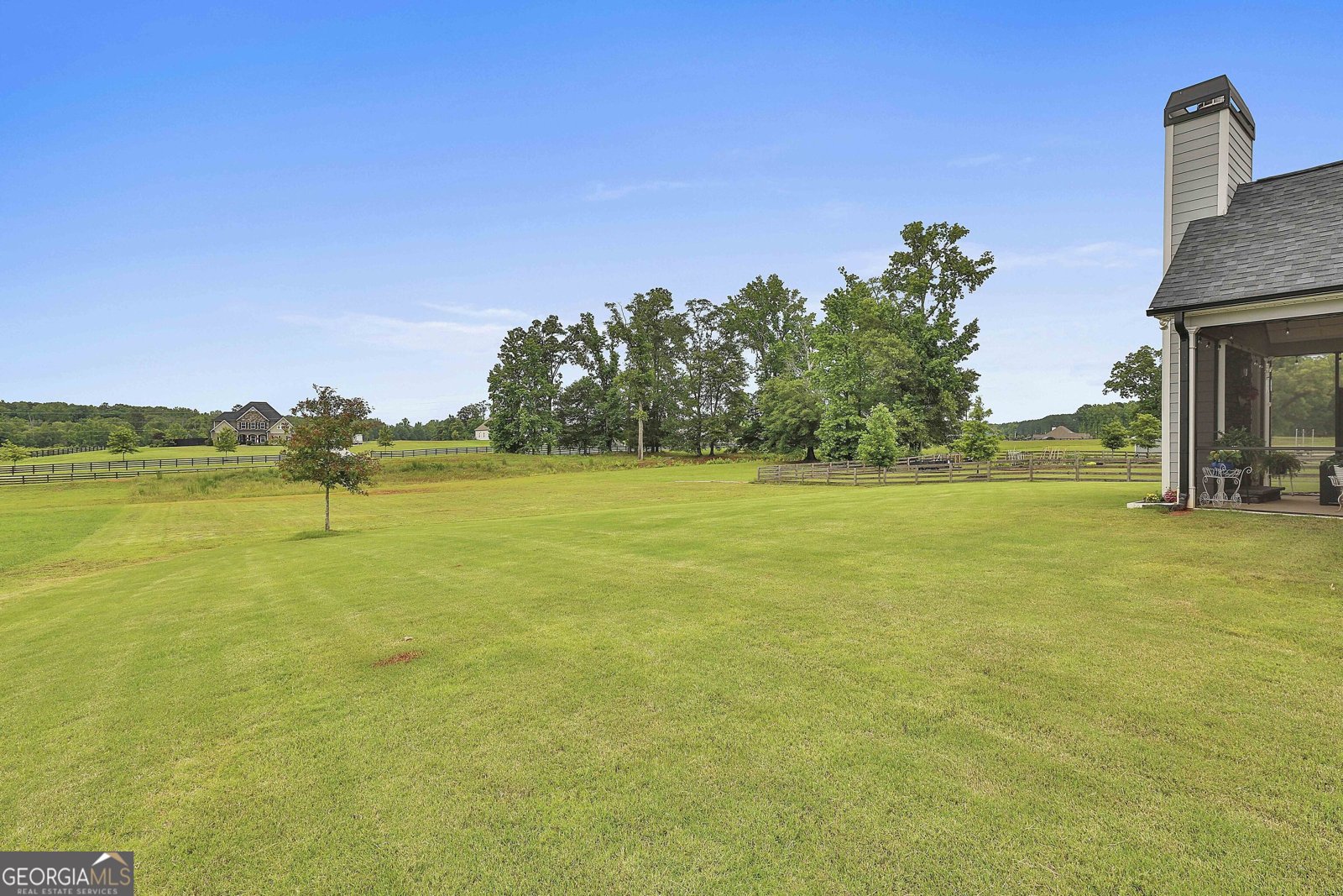 332 Bluff Mill Farms Drive Senoia - 47