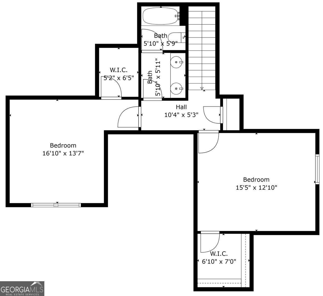 332 Bluff Mill Farms Drive Senoia - 49