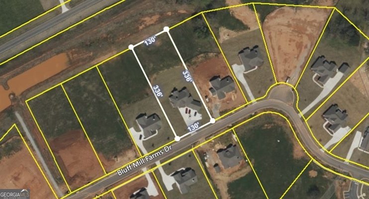 332 Bluff Mill Farms Drive Senoia - 50