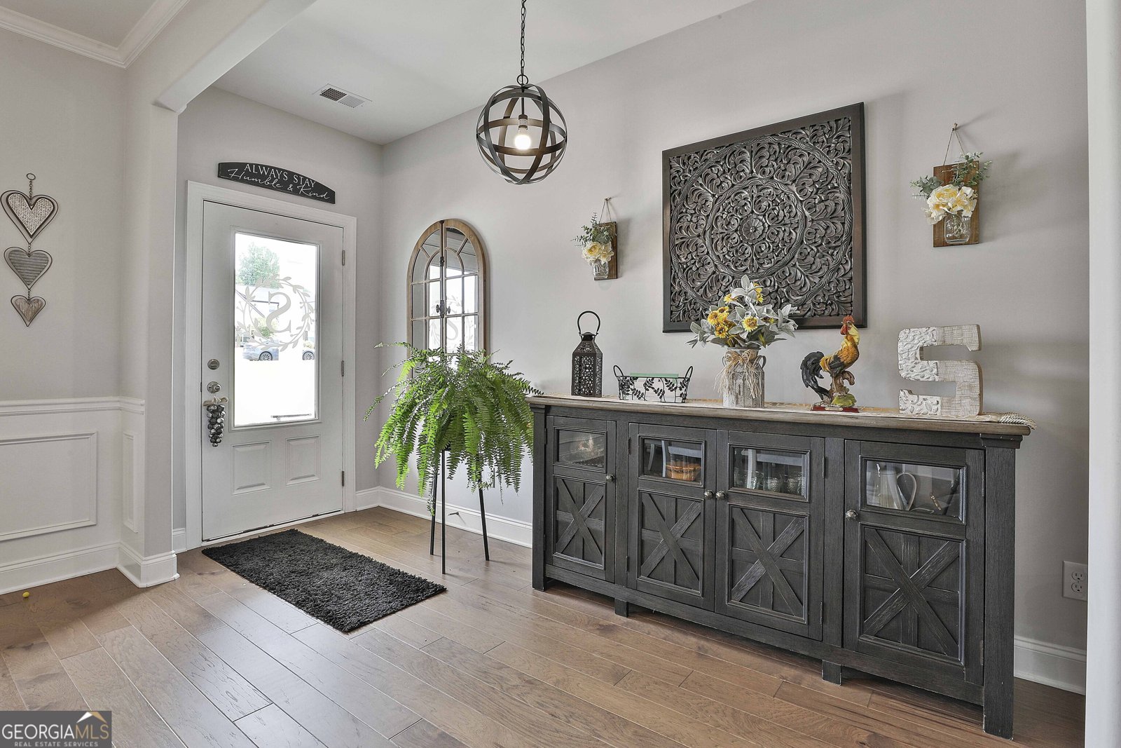 332 Bluff Mill Farms Drive Senoia - 6