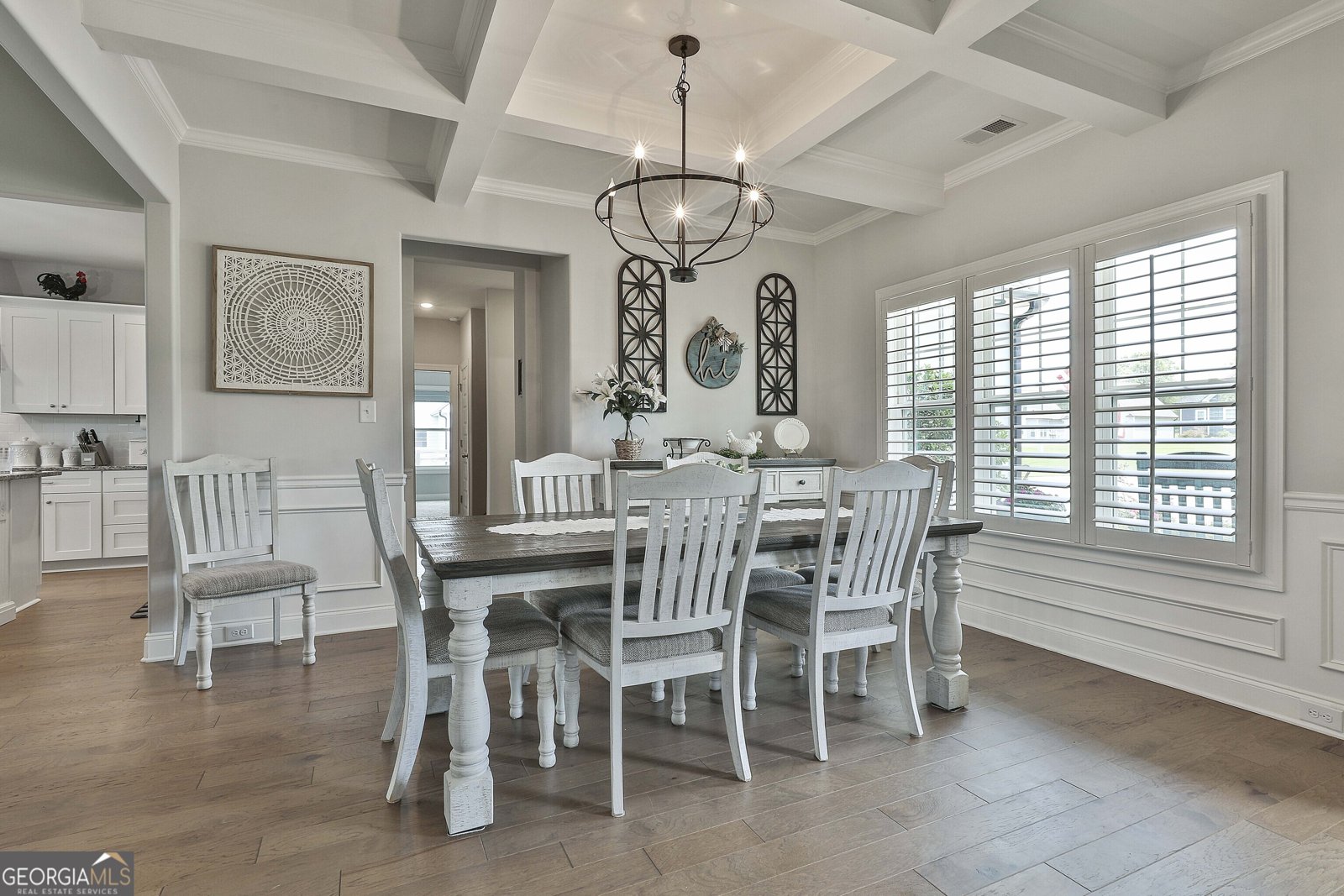 332 Bluff Mill Farms Drive Senoia - 7