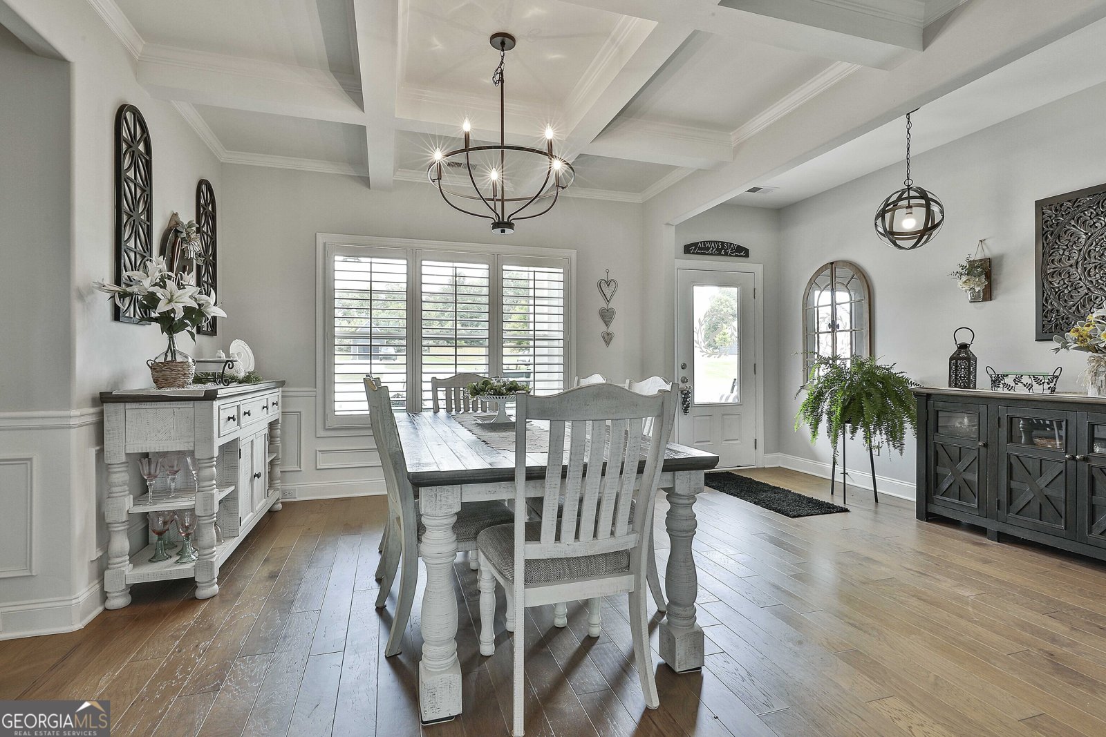 332 Bluff Mill Farms Drive Senoia - 8