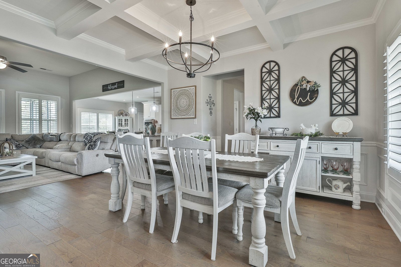 332 Bluff Mill Farms Drive Senoia - 9
