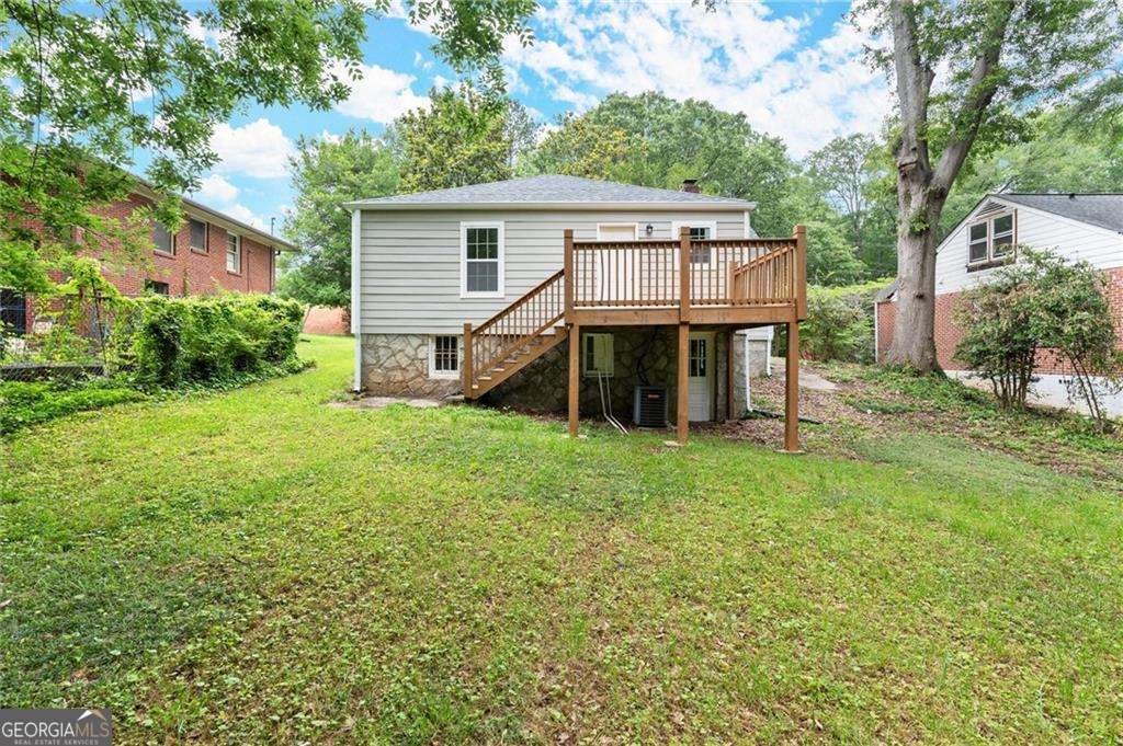 1098 Cascade Circle Atlanta - 23