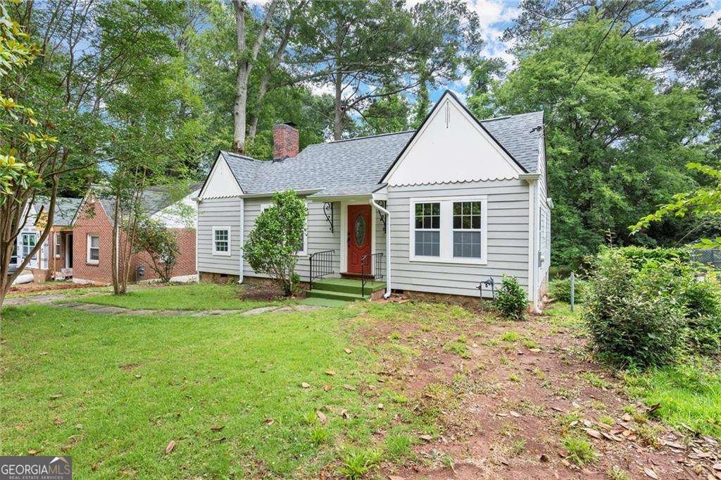 1098 Cascade Circle Atlanta - 27