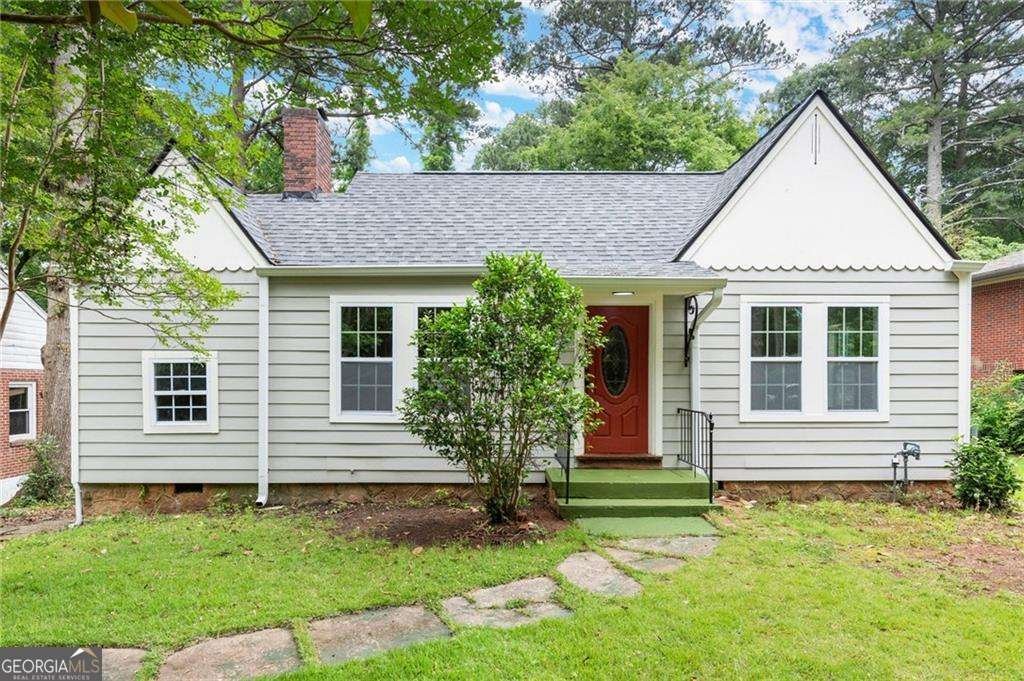 1098 Cascade Circle Atlanta - 28