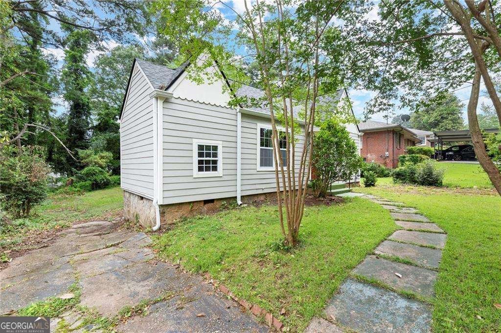 1098 Cascade Circle Atlanta - 29