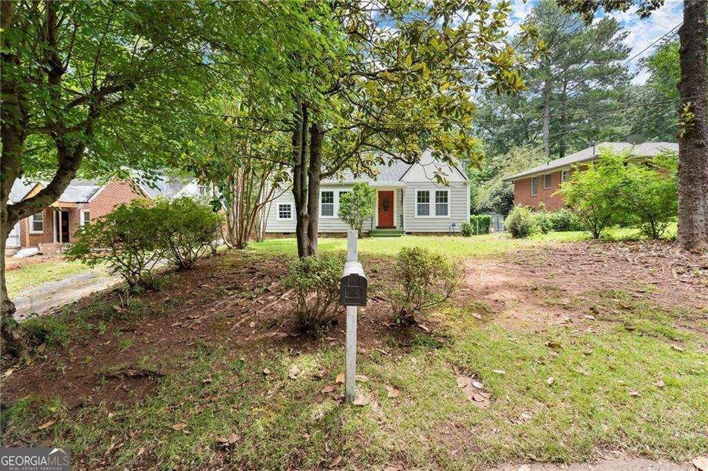 1098 Cascade Circle Atlanta - 31