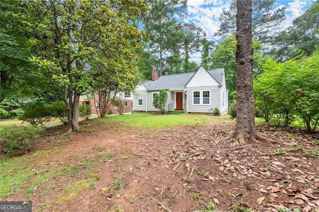 1098 Cascade Circle Atlanta - 32
