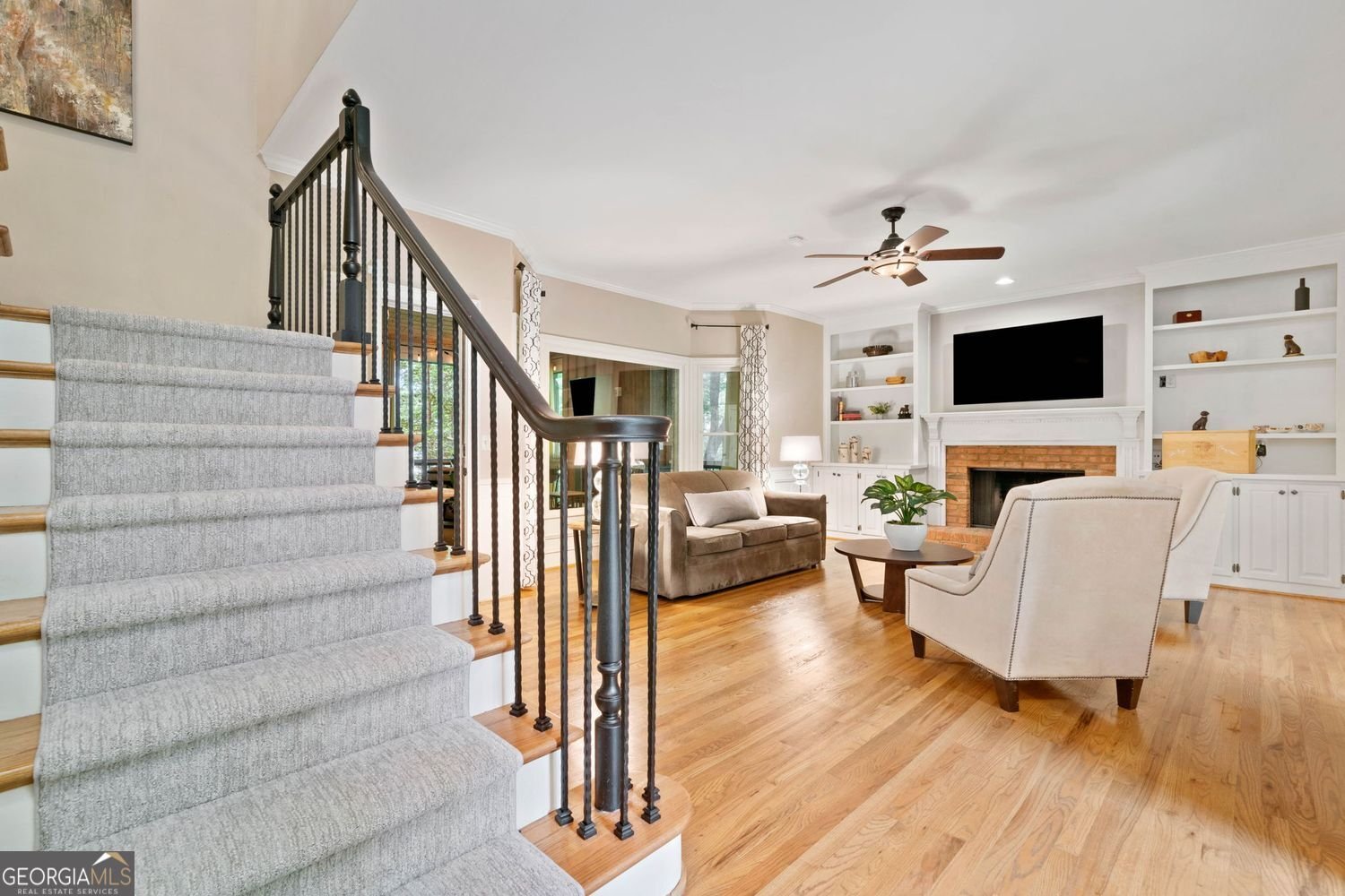 3638 Sope Creek Farm Marietta - 12