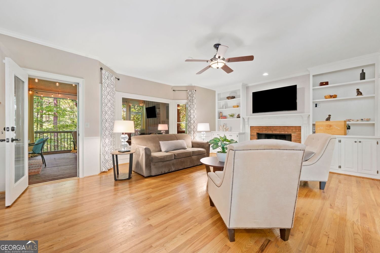 3638 Sope Creek Farm Marietta - 13