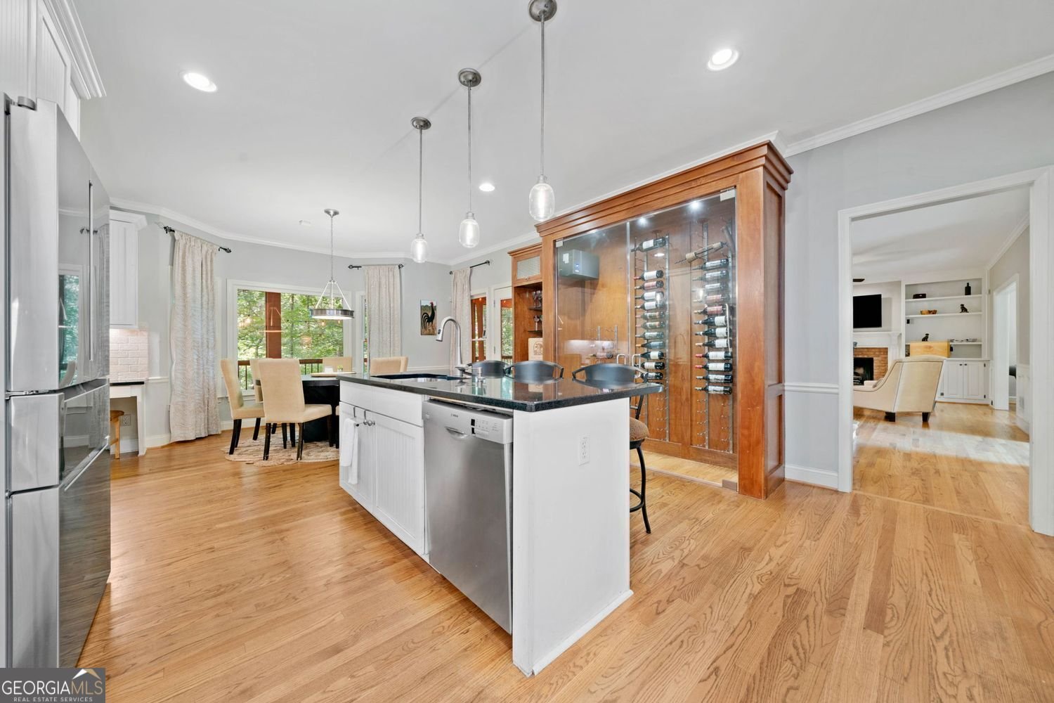 3638 Sope Creek Farm Marietta - 17