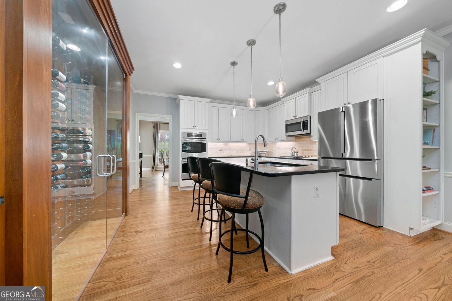 3638 Sope Creek Farm Marietta - 19