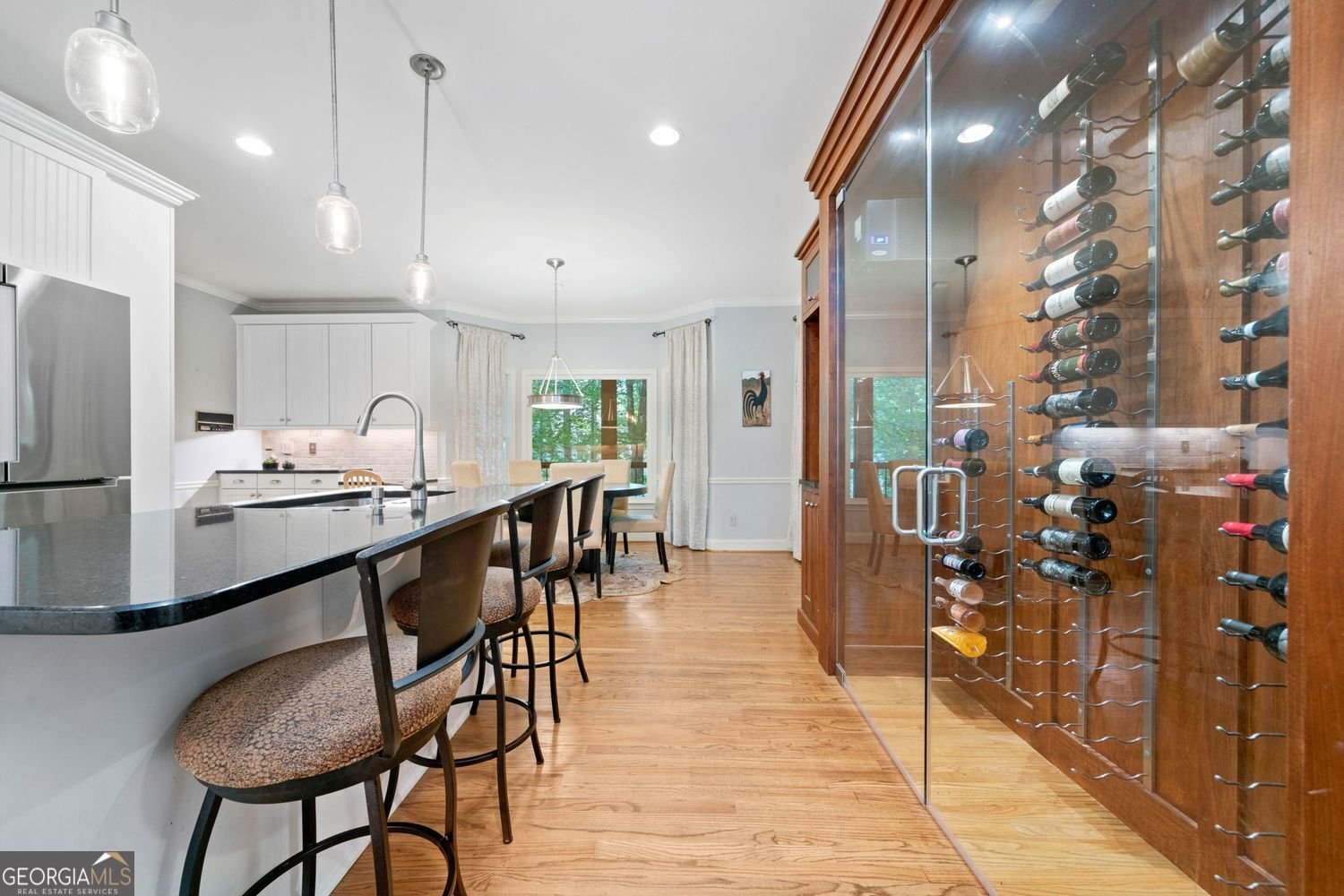 3638 Sope Creek Farm Marietta - 20