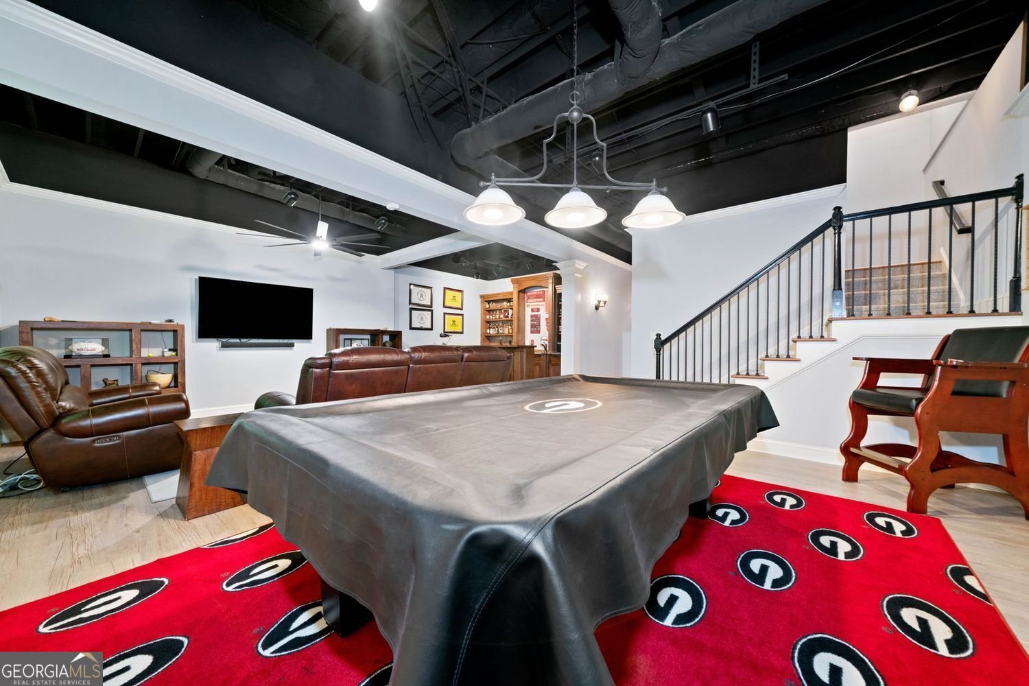 3638 Sope Creek Farm Marietta - 42