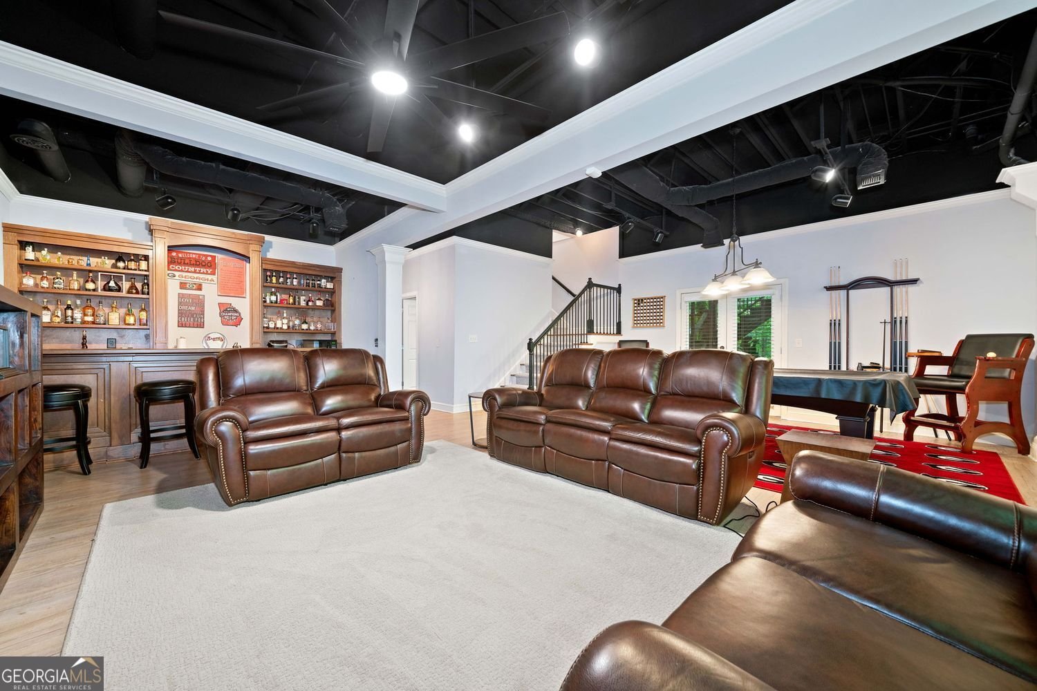 3638 Sope Creek Farm Marietta - 45