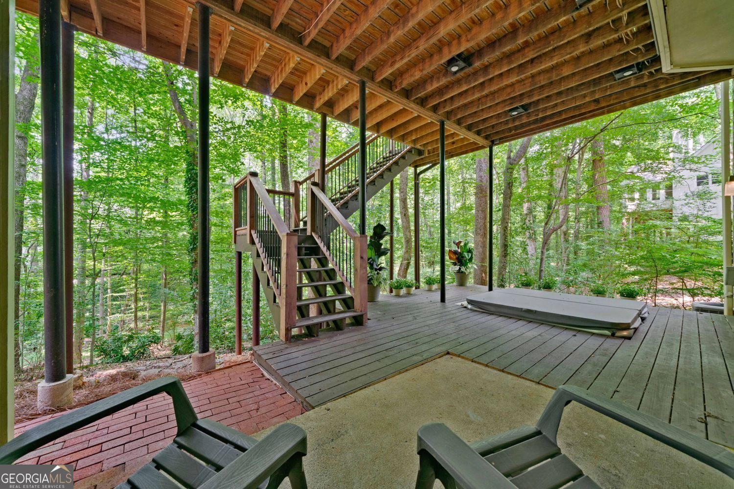 3638 Sope Creek Farm Marietta - 52