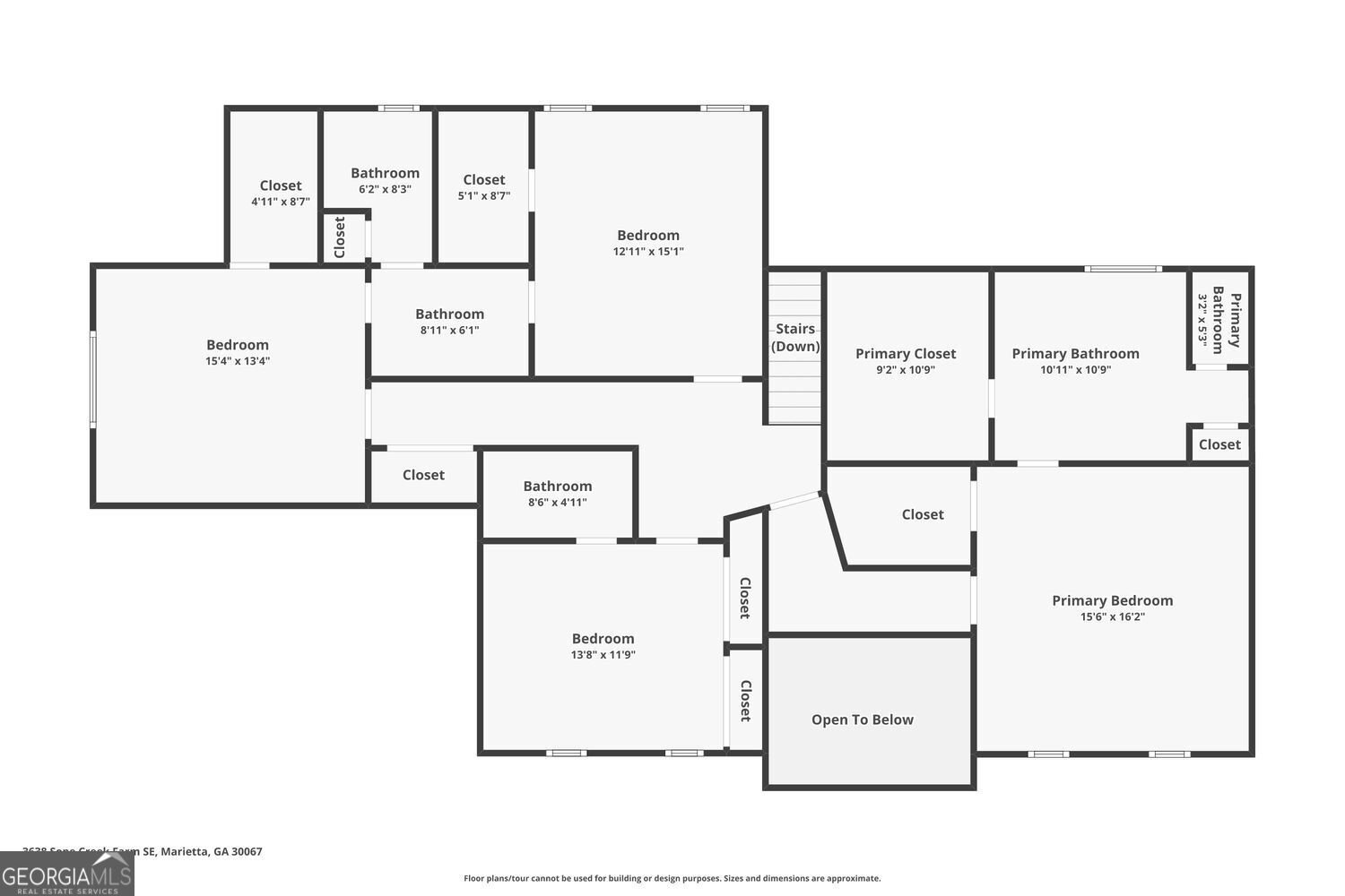 3638 Sope Creek Farm Marietta - 59