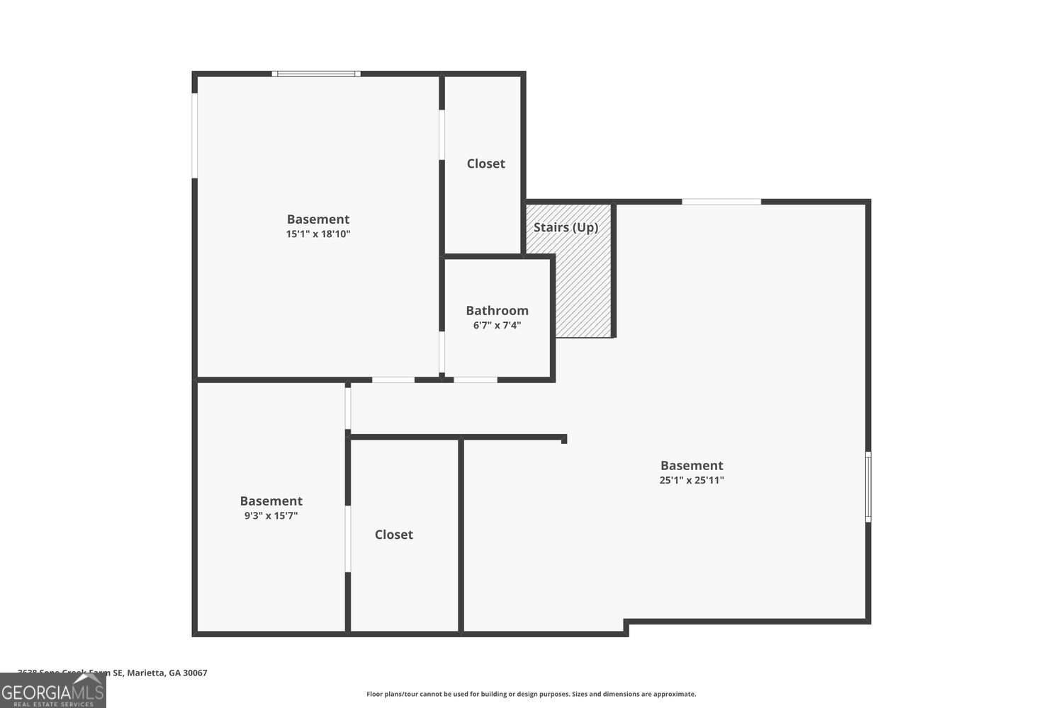 3638 Sope Creek Farm Marietta - 61